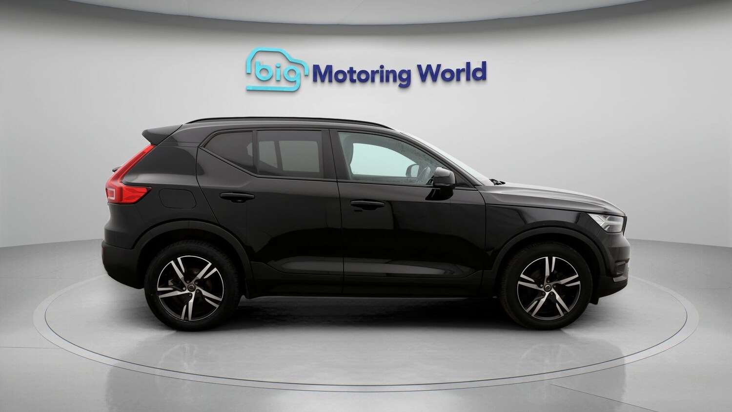 Used Volvo XC40 2020 for sale - 77501284: Photo 8