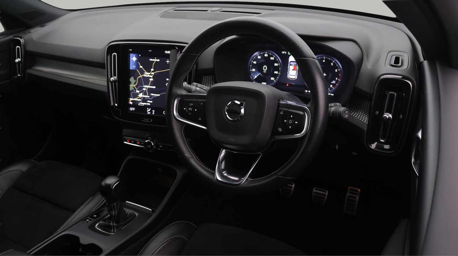 Used Volvo XC40 2020 for sale - 77501284: Photo 9