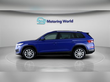 Used Skoda Kodiaq 2022 for sale - 79629813: Photo