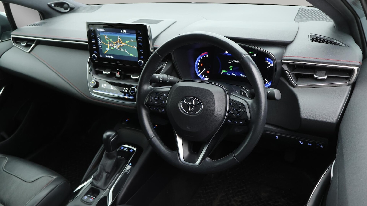 Used Toyota Corolla 2021 for sale - 76612737: Photo 10