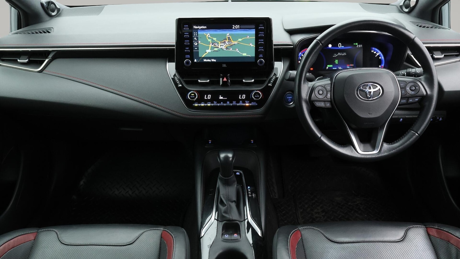 Used Toyota Corolla 2021 for sale - 76612737: Photo 14