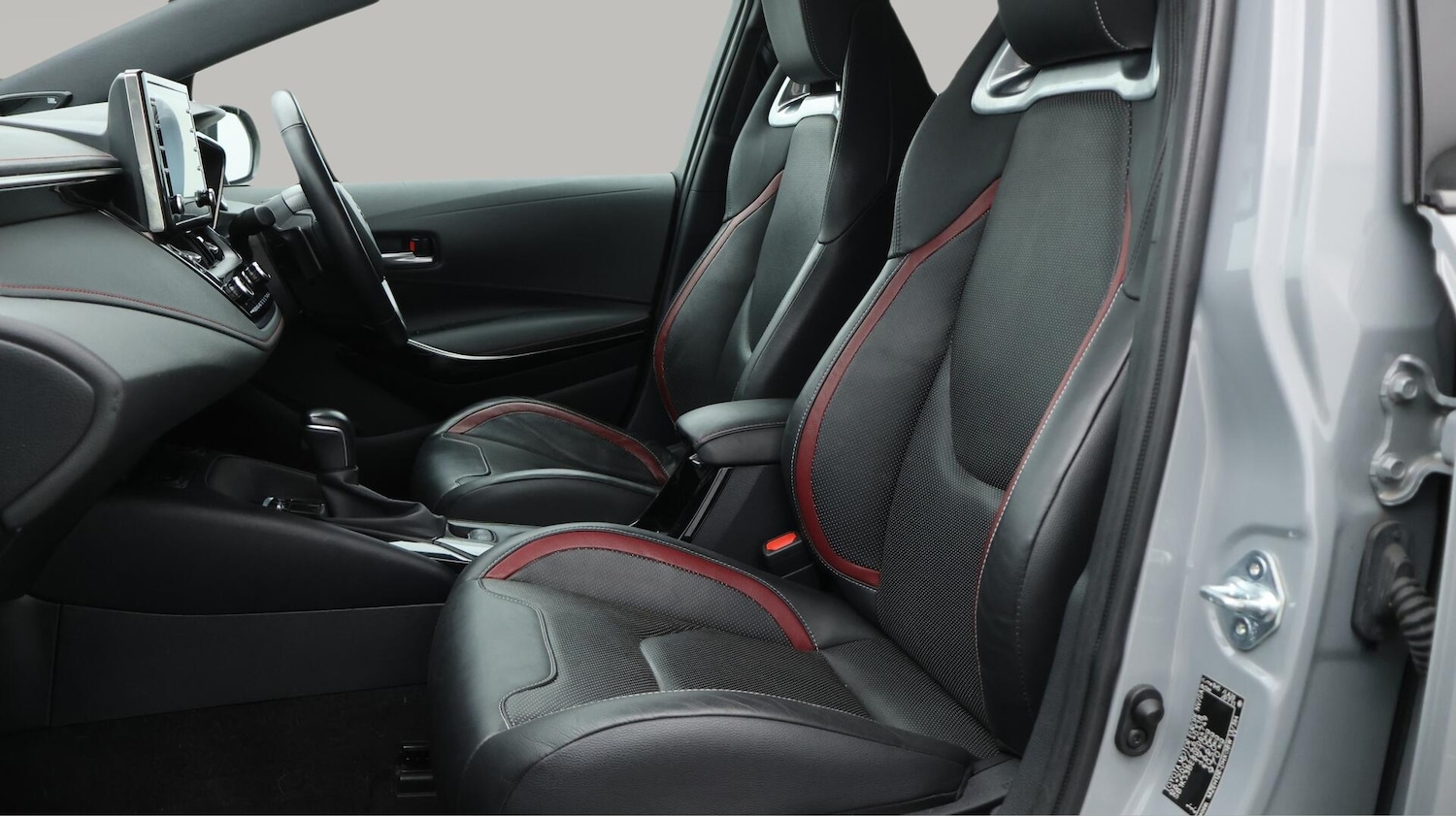 Used Toyota Corolla 2021 for sale - 76612737: Photo 15