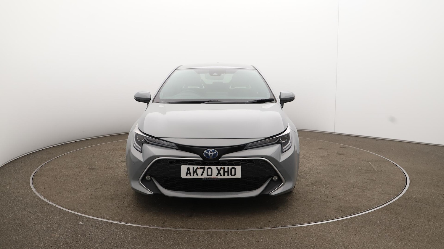 Used Toyota Corolla 2021 for sale - 76612737: Photo 42