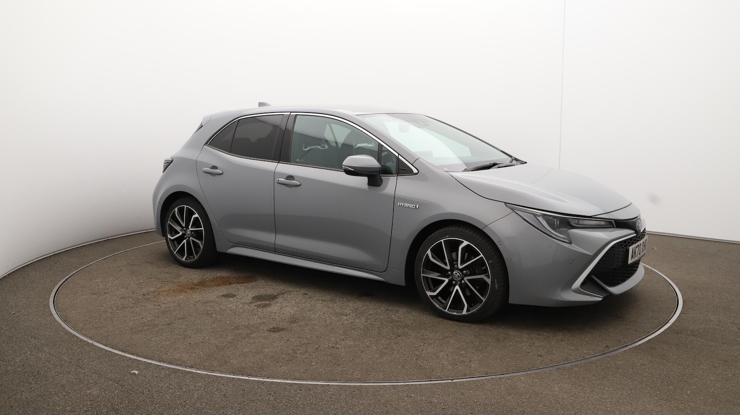 Used Toyota Corolla 2021 for sale - 76612737: Photo 47