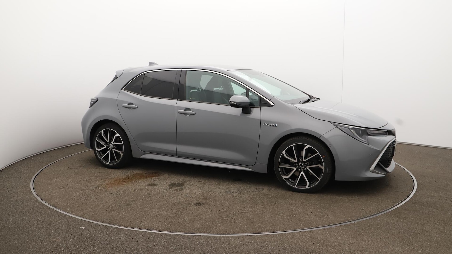 Used Toyota Corolla 2021 for sale - 76612737: Photo 48