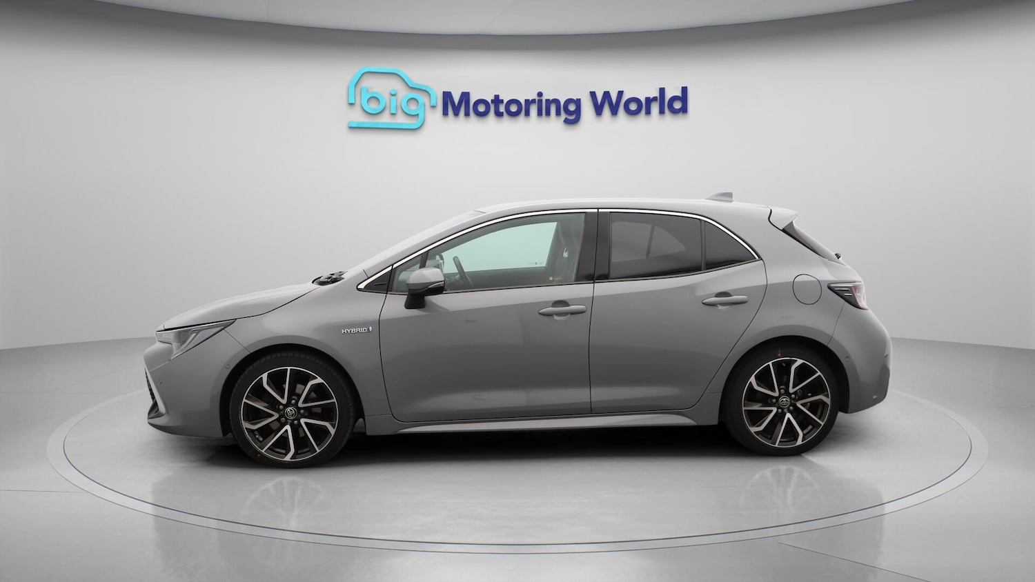 Used Toyota Corolla 2021 for sale - 76612737: Photo 5