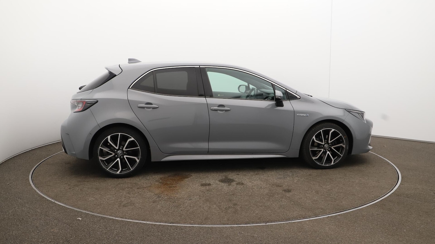 Used Toyota Corolla 2021 for sale - 76612737: Photo 52