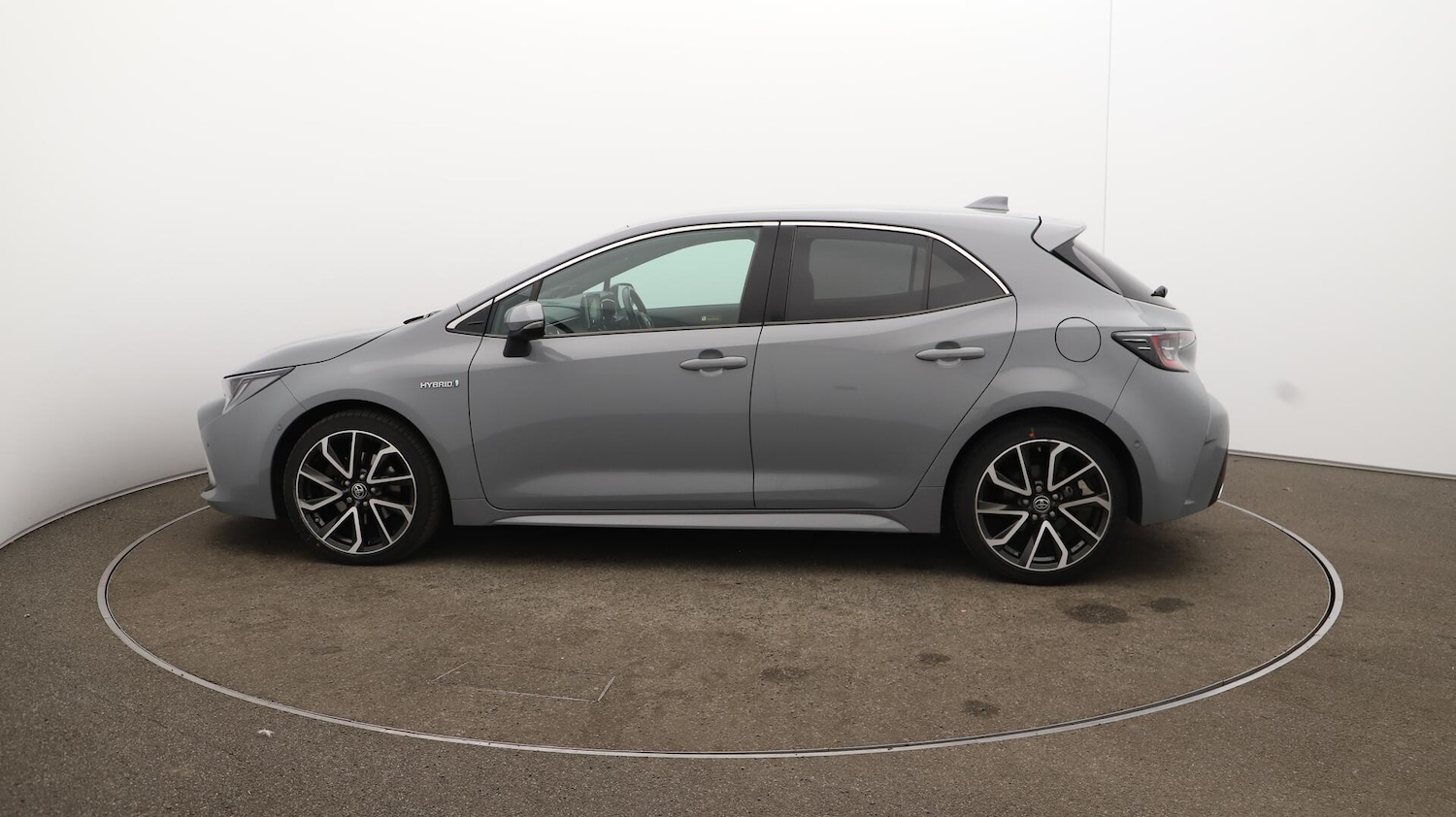 Used Toyota Corolla 2021 for sale - 76612737: Photo 66