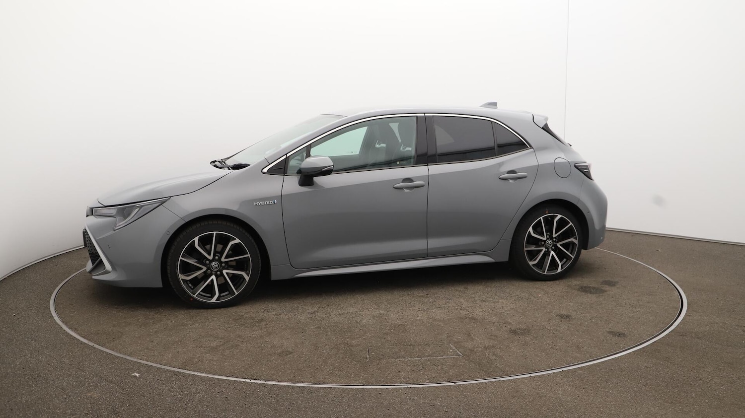 Used Toyota Corolla 2021 for sale - 76612737: Photo 68