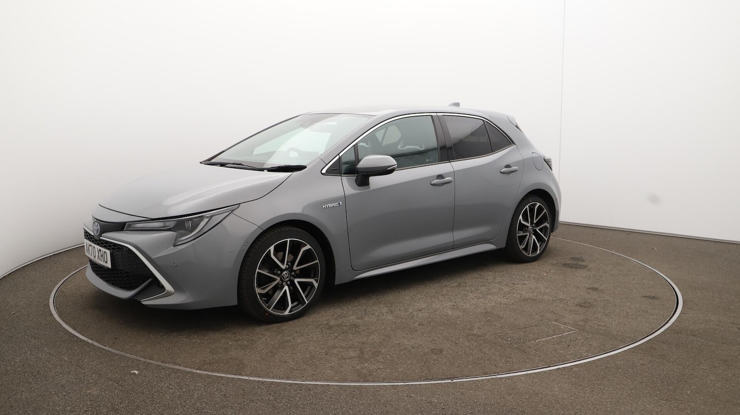 Used Toyota Corolla 2021 for sale - 76612737: Photo 70