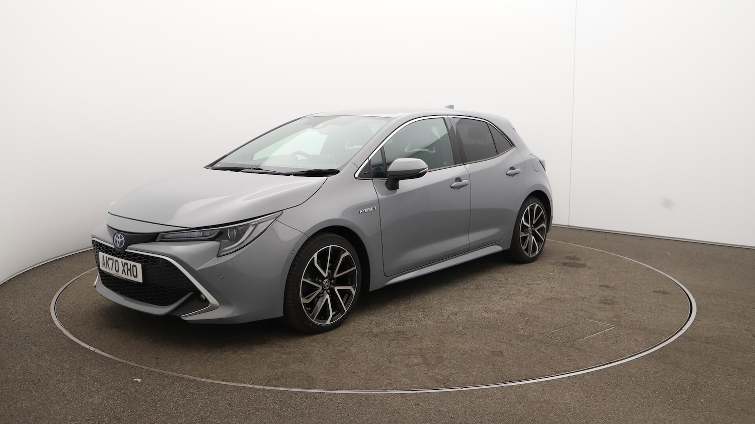 Used Toyota Corolla 2021 for sale - 76612737: Photo 71