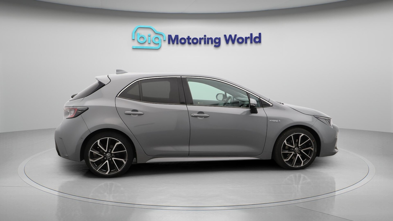 Used Toyota Corolla 2021 for sale - 76612737: Photo 9