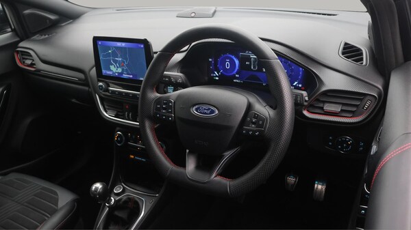 Used Ford Puma 2021 for sale - 76326372: Photo 10