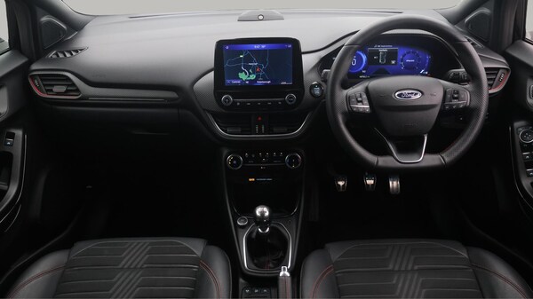 Used Ford Puma 2021 for sale - 76326372: Photo 14