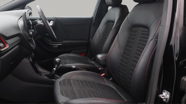 Used Ford Puma 2021 for sale - 76326372: Photo 15