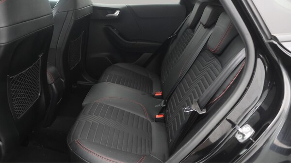 Used Ford Puma 2021 for sale - 76326372: Photo 17