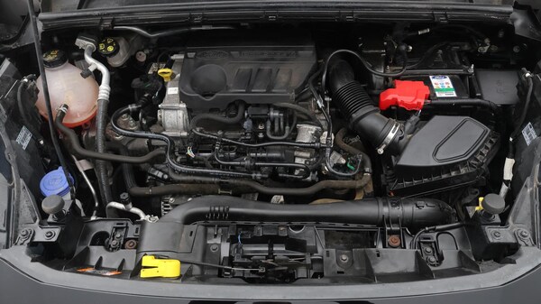 Used Ford Puma 2021 for sale - 76326372: Photo 20