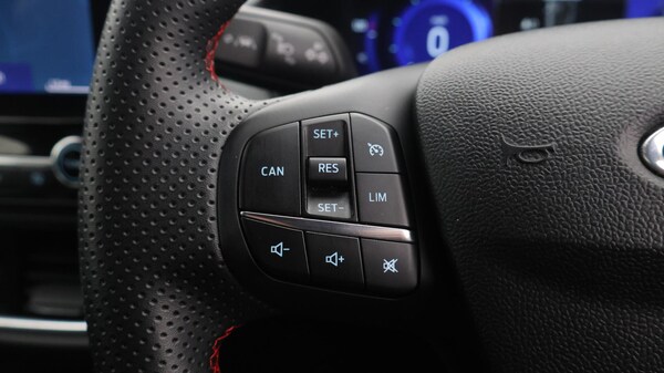 Used Ford Puma 2021 for sale - 76326372: Photo 25