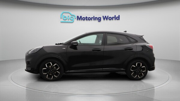 Used Ford Puma 2021 for sale - 76326372: Photo 5