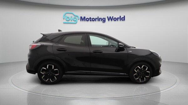 Used Ford Puma 2021 for sale - 76326372: Photo 9