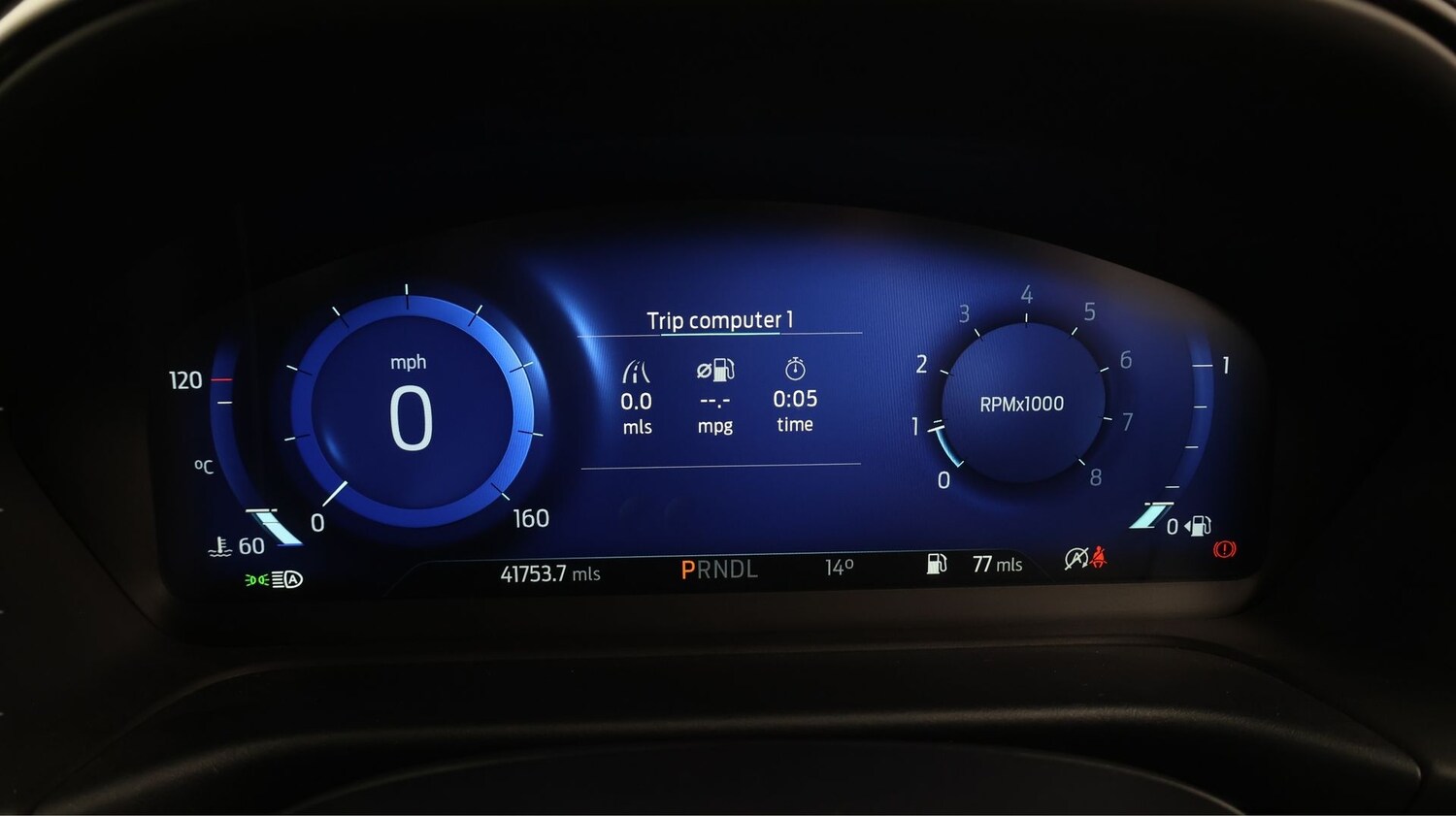 Used Ford Fiesta 2022 for sale - 77336382: Photo 10