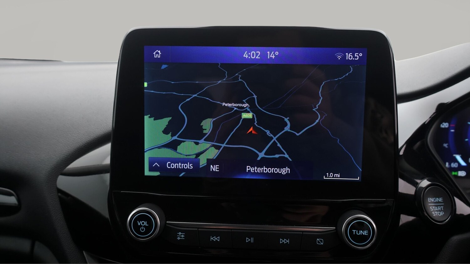 Used Ford Fiesta 2022 for sale - 77336382: Photo 11