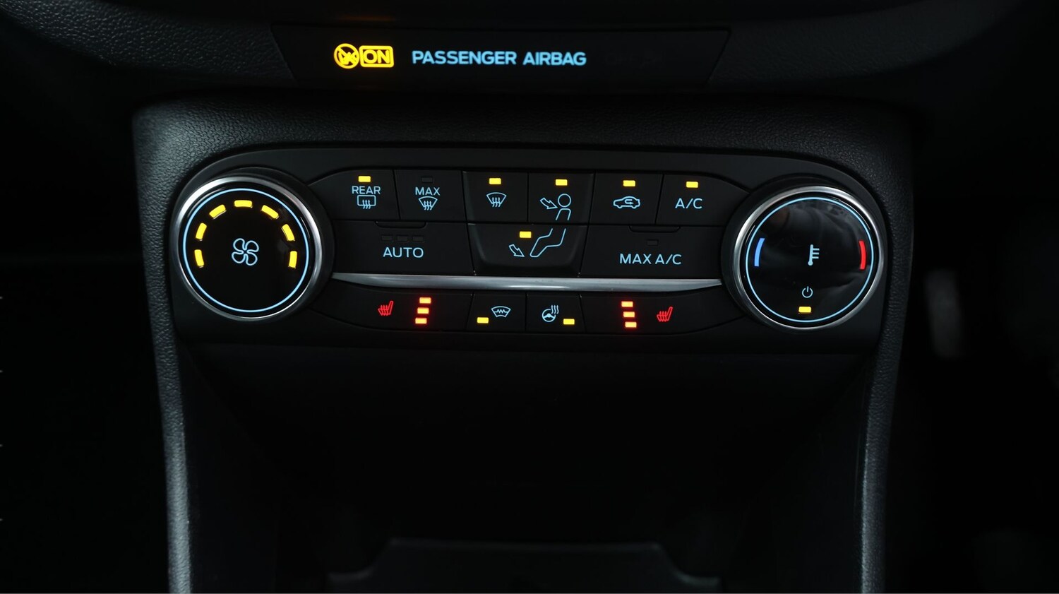 Used Ford Fiesta 2022 for sale - 77336382: Photo 12