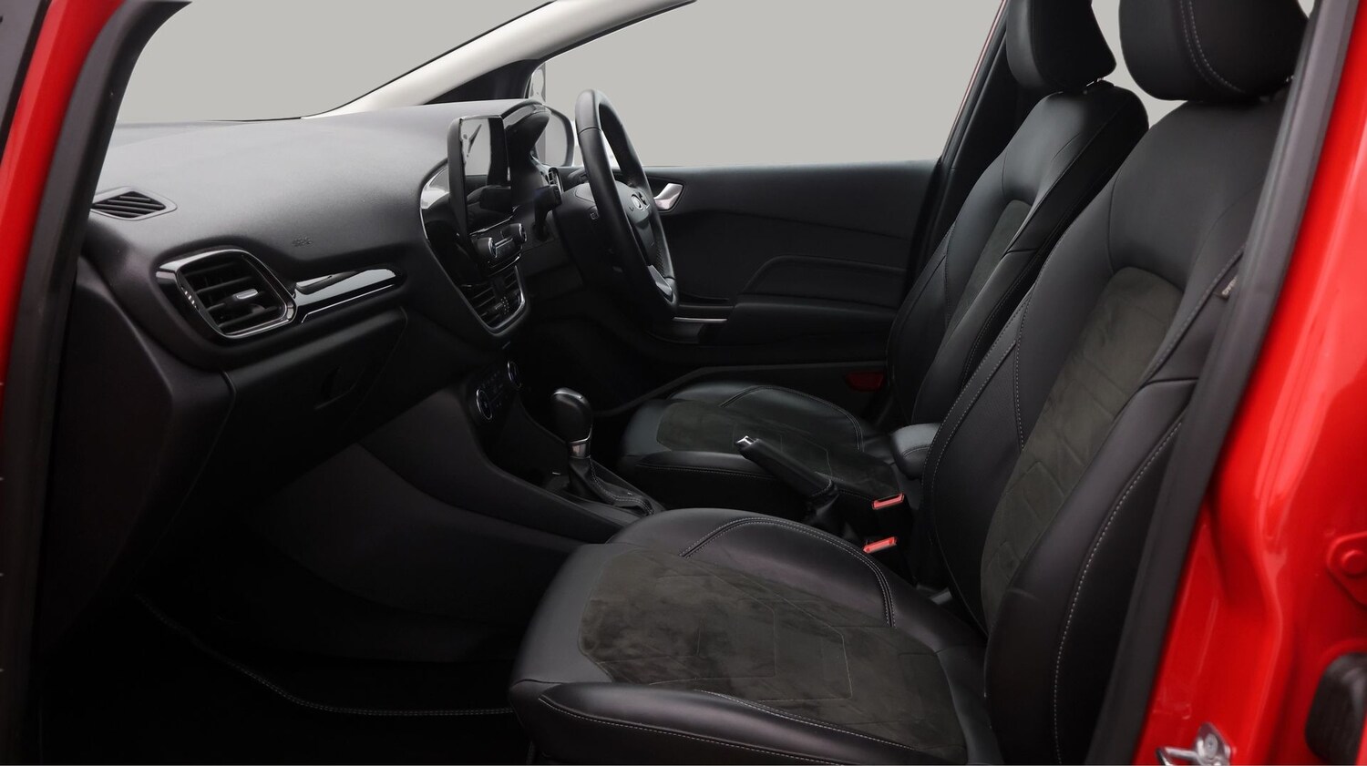 Used Ford Fiesta 2022 for sale - 77336382: Photo 14