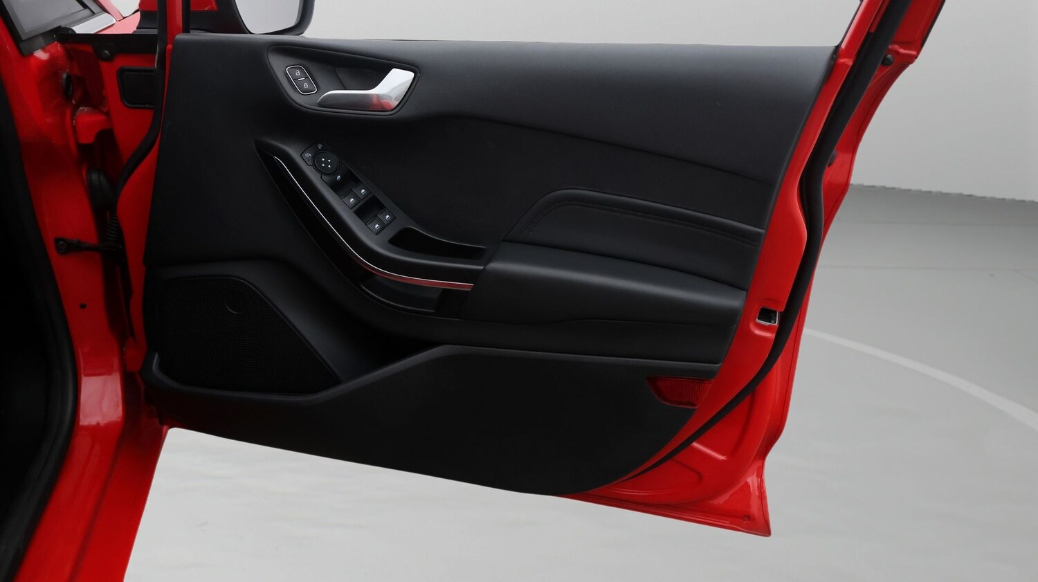 Used Ford Fiesta 2022 for sale - 77336382: Photo 15