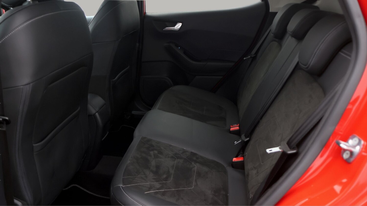 Used Ford Fiesta 2022 for sale - 77336382: Photo 16