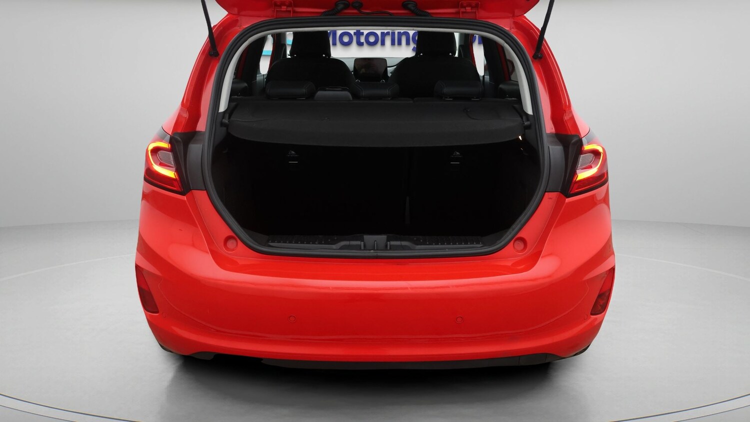 Used Ford Fiesta 2022 for sale - 77336382: Photo 17