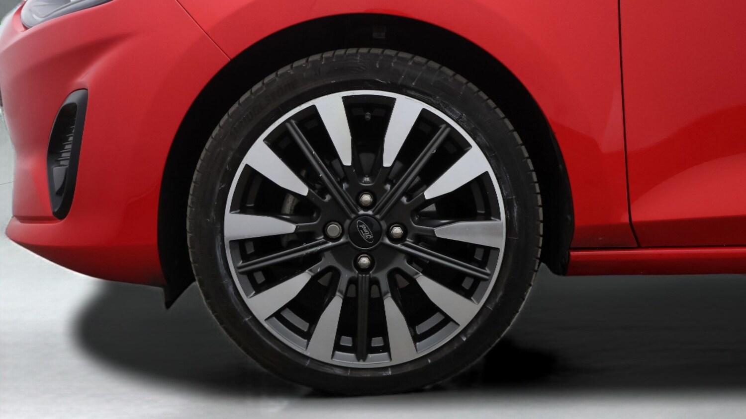 Used Ford Fiesta 2022 for sale - 77336382: Photo 18