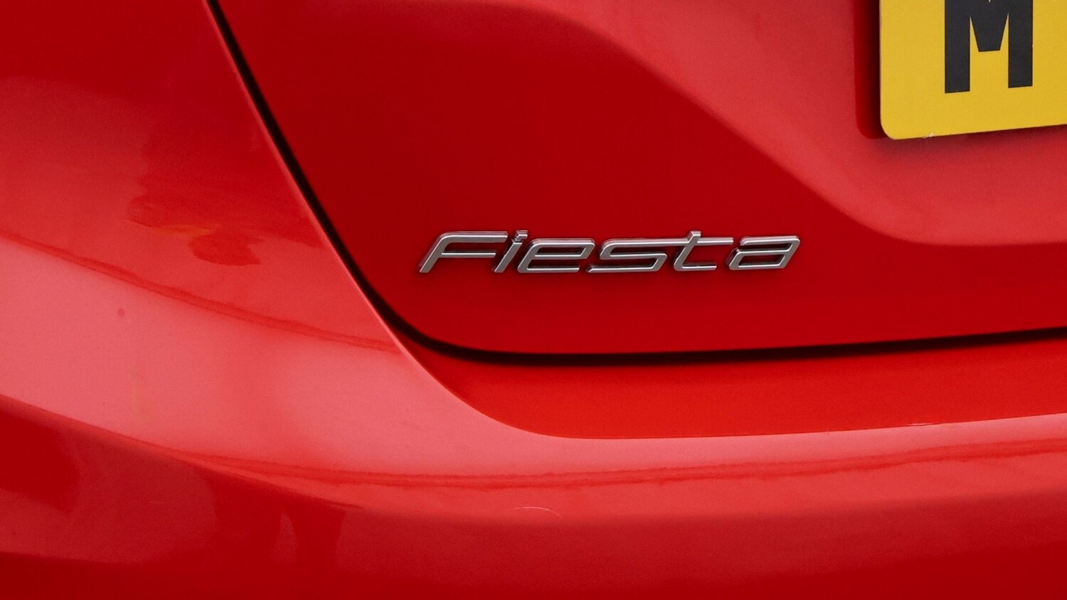 Used Ford Fiesta 2022 for sale - 77336382: Photo 20