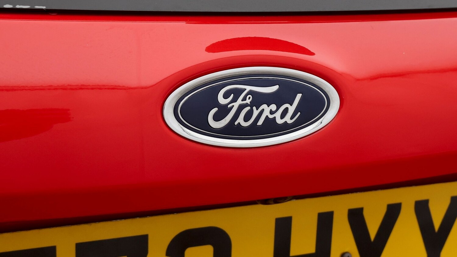 Used Ford Fiesta 2022 for sale - 77336382: Photo 21