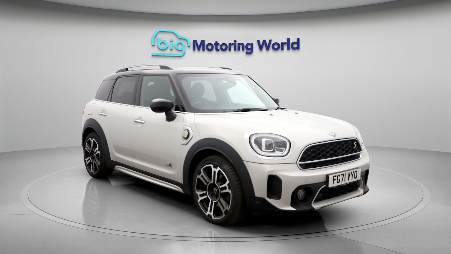 Used MINI Countryman 2021 for sale - 76813601: Photo 22