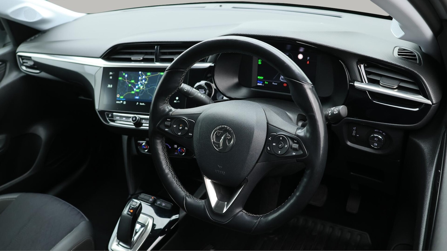 Used Vauxhall Corsa 2022 for sale - 76472271: Photo 10