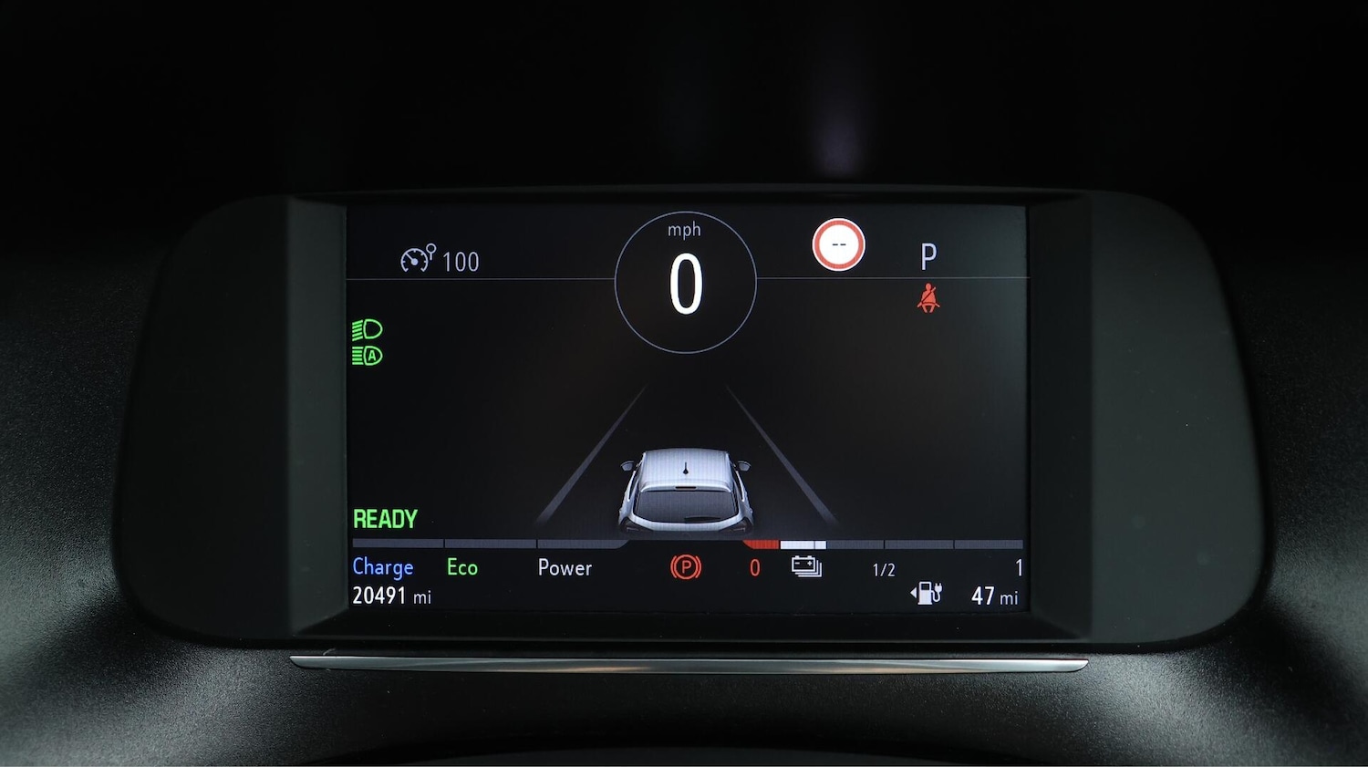 Used Vauxhall Corsa 2022 for sale - 76472271: Photo 11