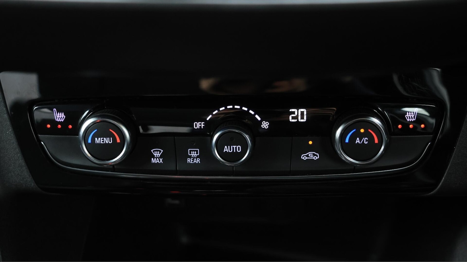 Used Vauxhall Corsa 2022 for sale - 76472271: Photo 13