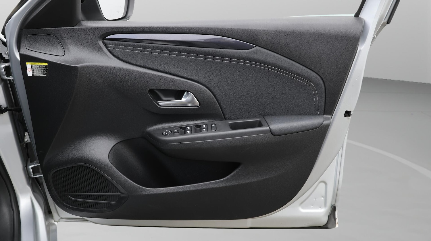 Used Vauxhall Corsa 2022 for sale - 76472271: Photo 16