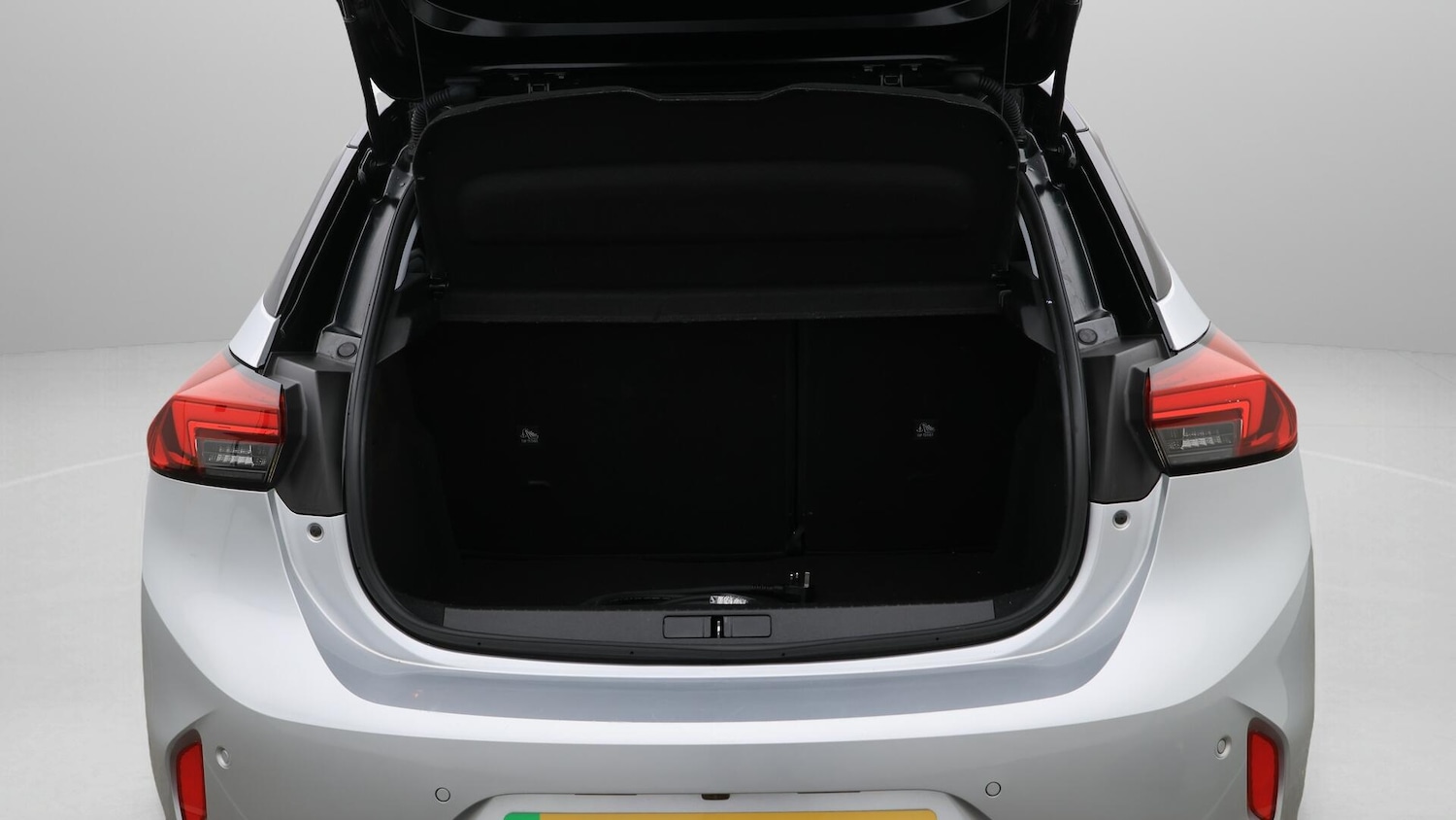 Used Vauxhall Corsa 2022 for sale - 76472271: Photo 18