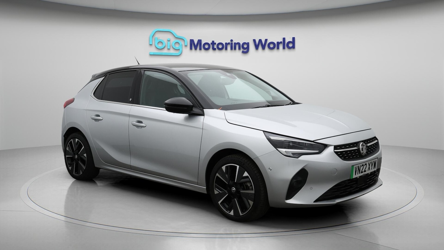 Used Vauxhall Corsa 2022 for sale - 76472271: Photo 2