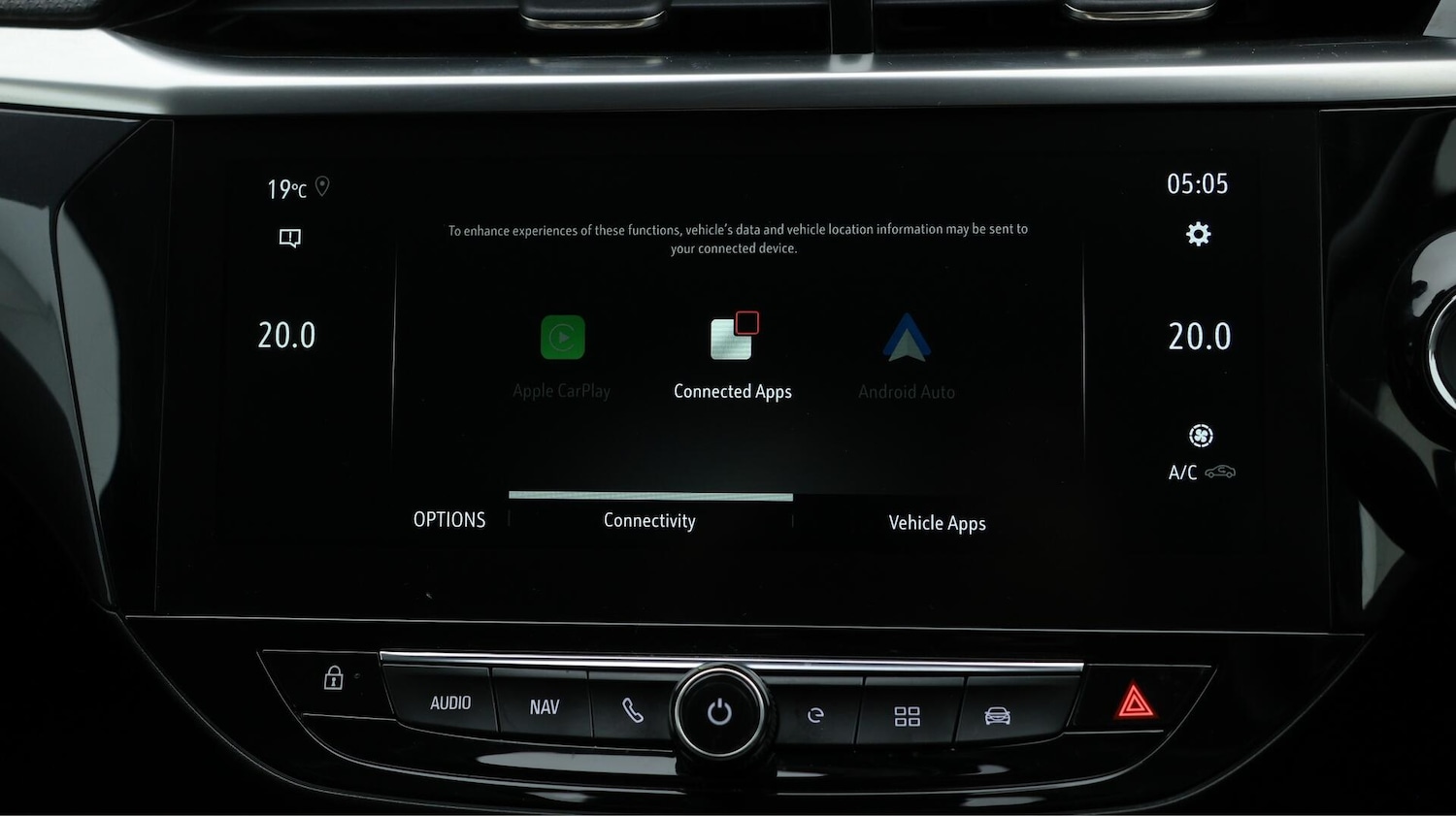 Used Vauxhall Corsa 2022 for sale - 76472271: Photo 26