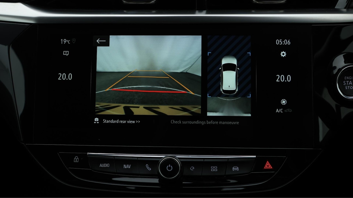 Used Vauxhall Corsa 2022 for sale - 76472271: Photo 27