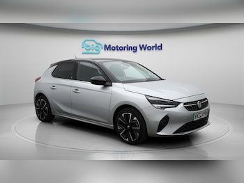 Used Vauxhall Corsa 2022 for sale - 76472271: Photo