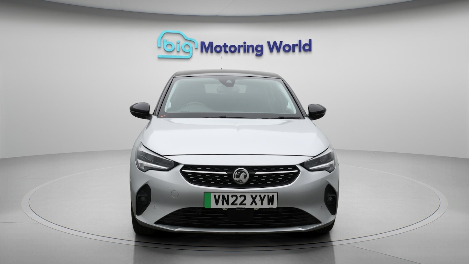 Used Vauxhall Corsa 2022 for sale - 76472271: Photo 3