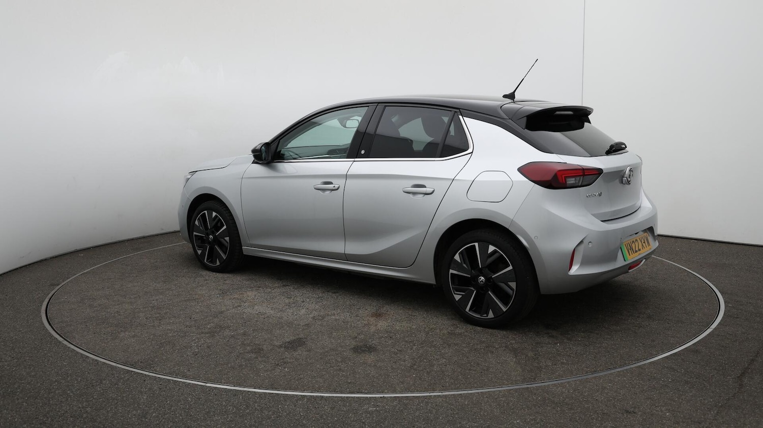 Used Vauxhall Corsa 2022 for sale - 76472271: Photo 36