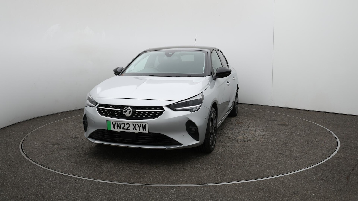 Used Vauxhall Corsa 2022 for sale - 76472271: Photo 39