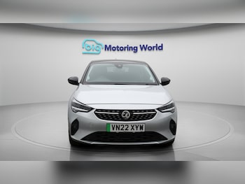 Used Vauxhall Corsa 2022 for sale - 76472271: Photo