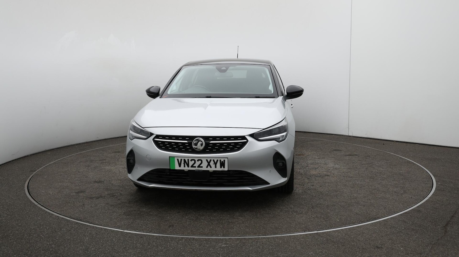 Used Vauxhall Corsa 2022 for sale - 76472271: Photo 40