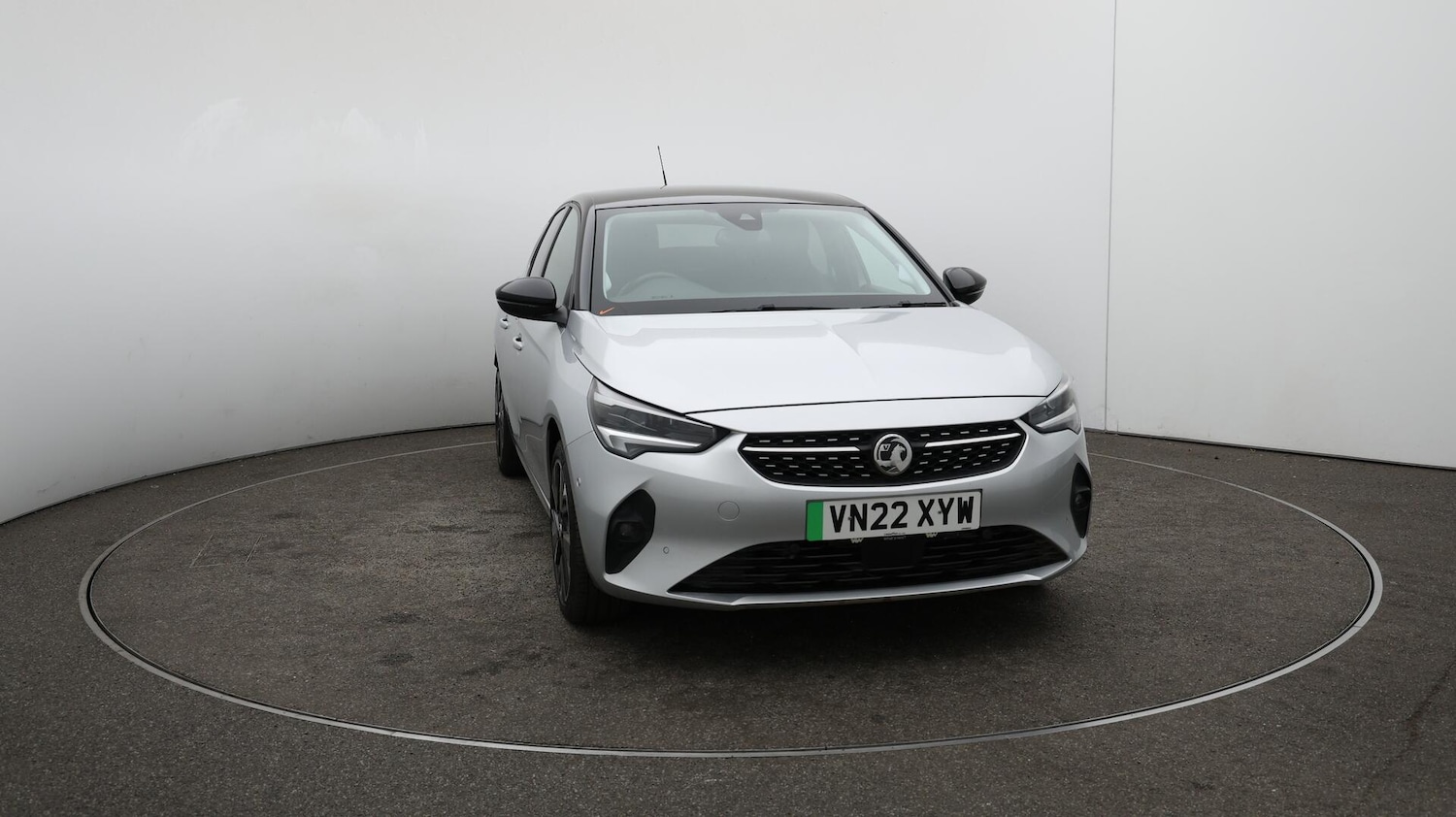 Used Vauxhall Corsa 2022 for sale - 76472271: Photo 42